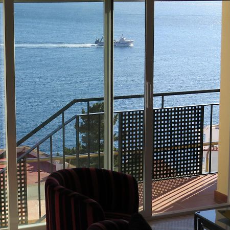 Turo Marina 3 Roses Exterior foto