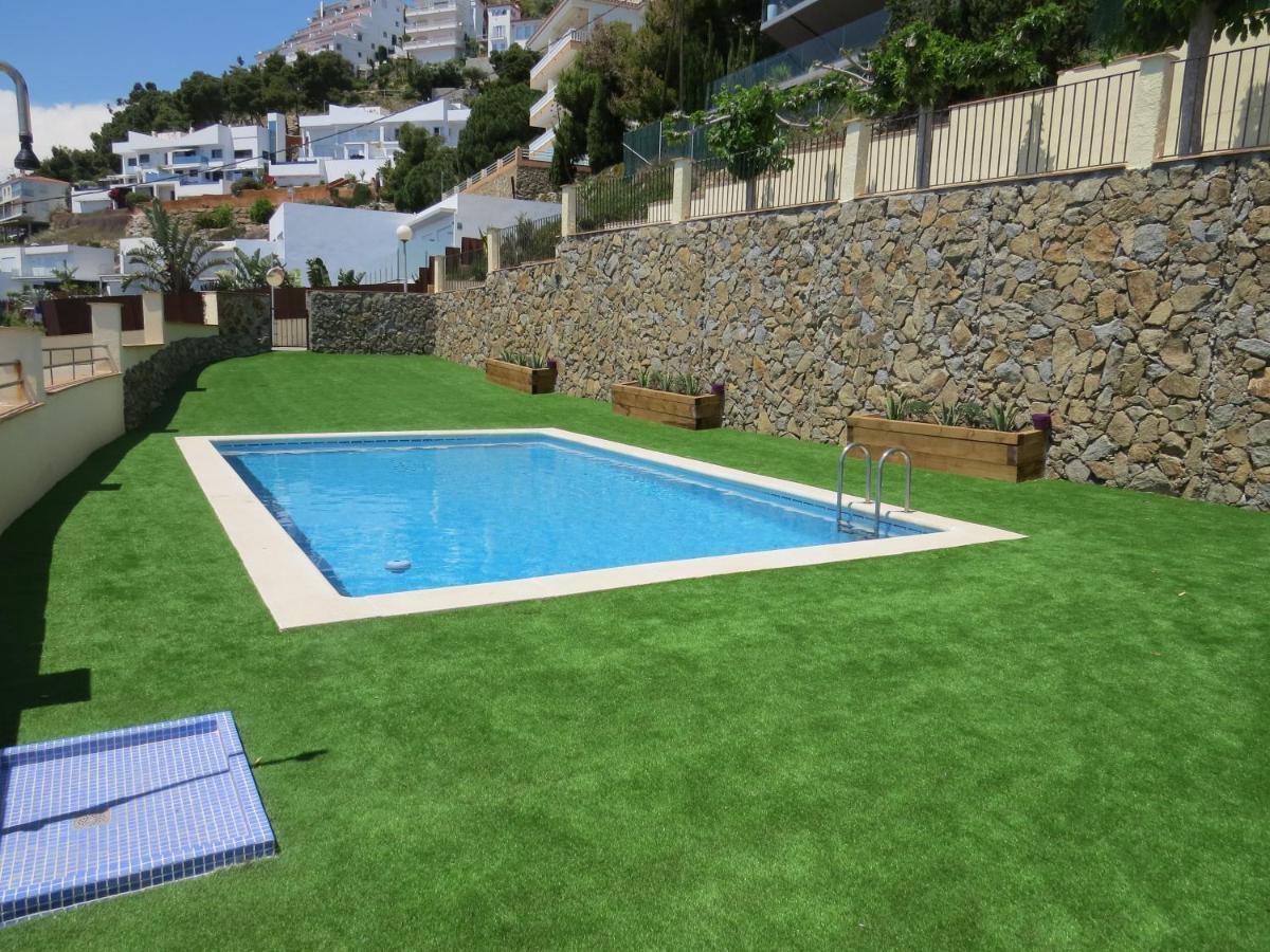 Turo Marina 3 Roses Exterior foto