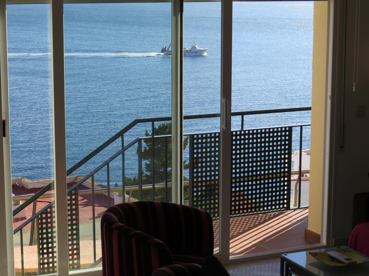 Turo Marina 3 Roses Exterior foto