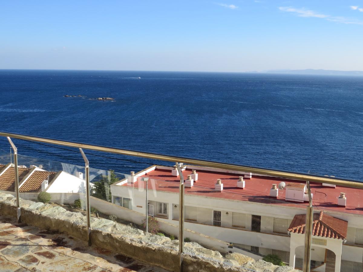 Turo Marina 3 Roses Exterior foto
