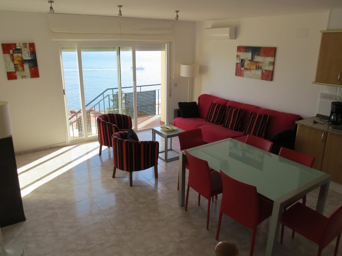 Turo Marina 3 Roses Exterior foto