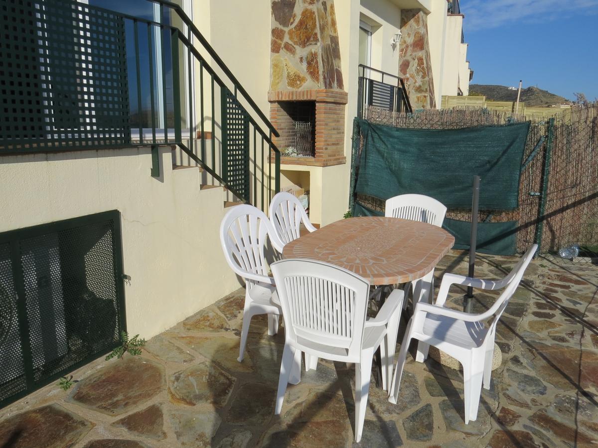 Turo Marina 3 Roses Exterior foto