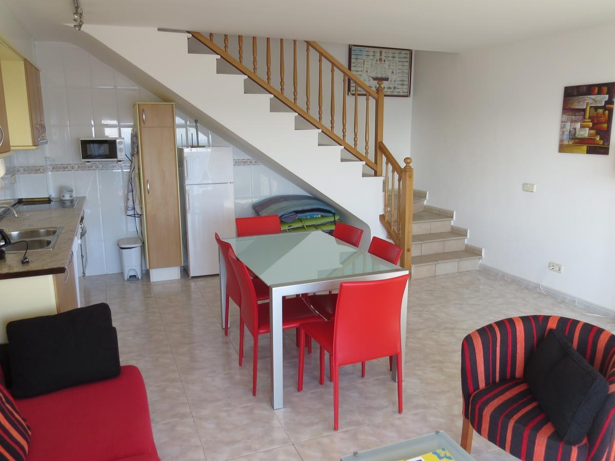 Turo Marina 3 Roses Exterior foto