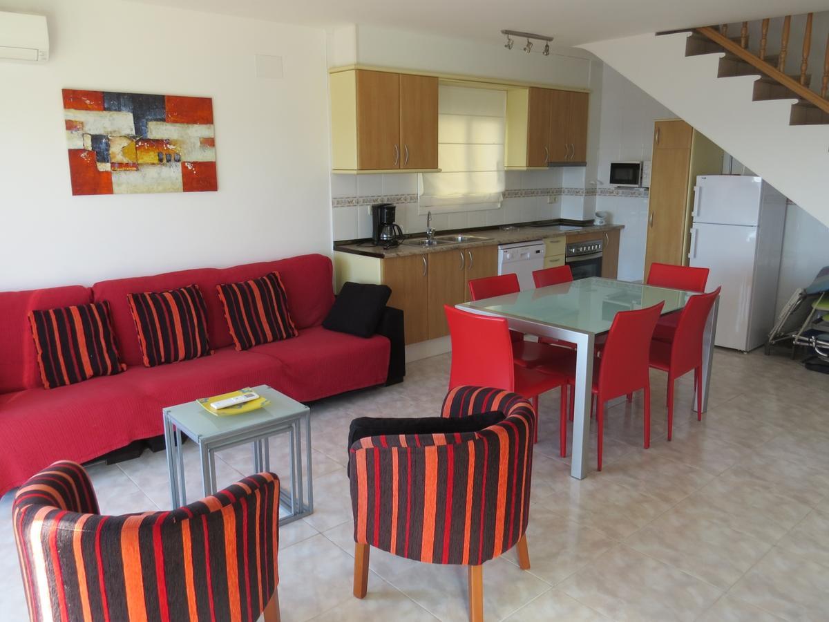 Turo Marina 3 Roses Exterior foto