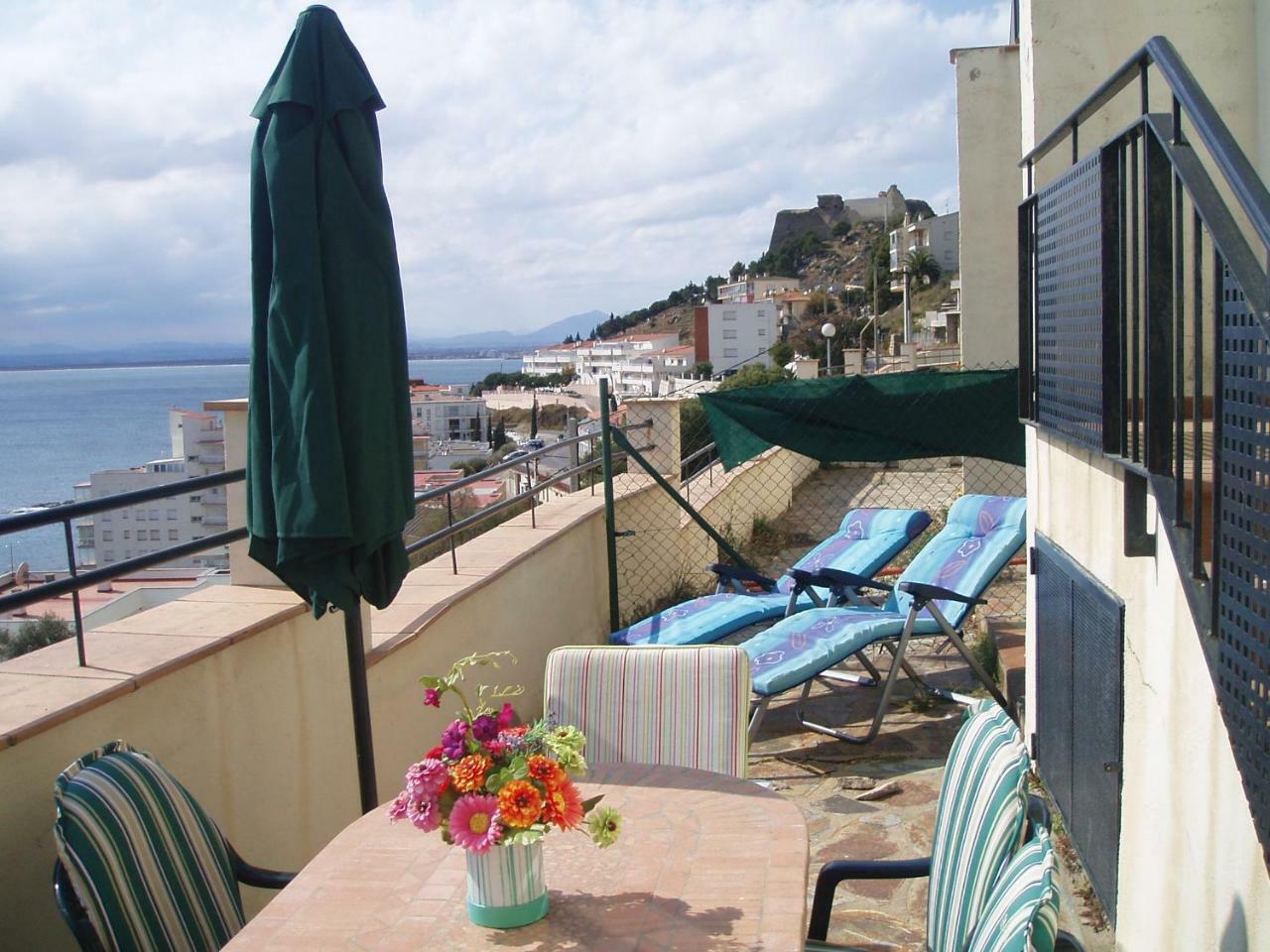 Turo Marina 3 Roses Exterior foto