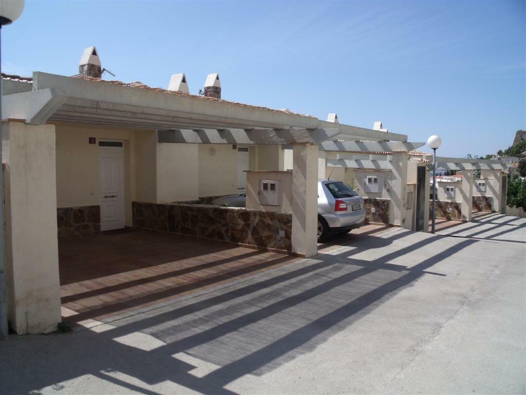 Turo Marina 3 Roses Exterior foto